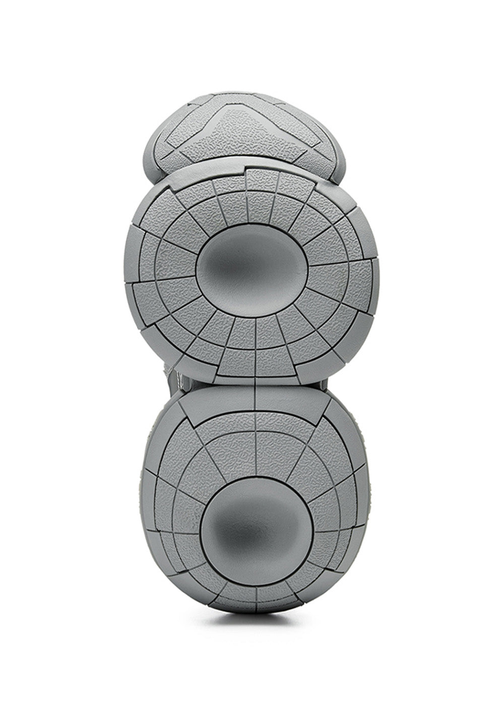 XMZY | X-Dimension Chunky Shoes-Gray - PSYLOS 1, XMZY | X-Dimension Chunky Shoes-Gray, Chunky Sneakers, XMZY•JAPAN, PSYLOS 1