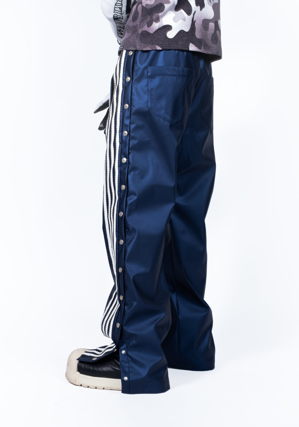 FVVO丨"ADI" SPORTS PANTS "ADI" - PSYLOS 1, FVVO丨"ADI" SPORTS PANTS "ADI", Pants, FREE WORLD ORDER, PSYLOS 1