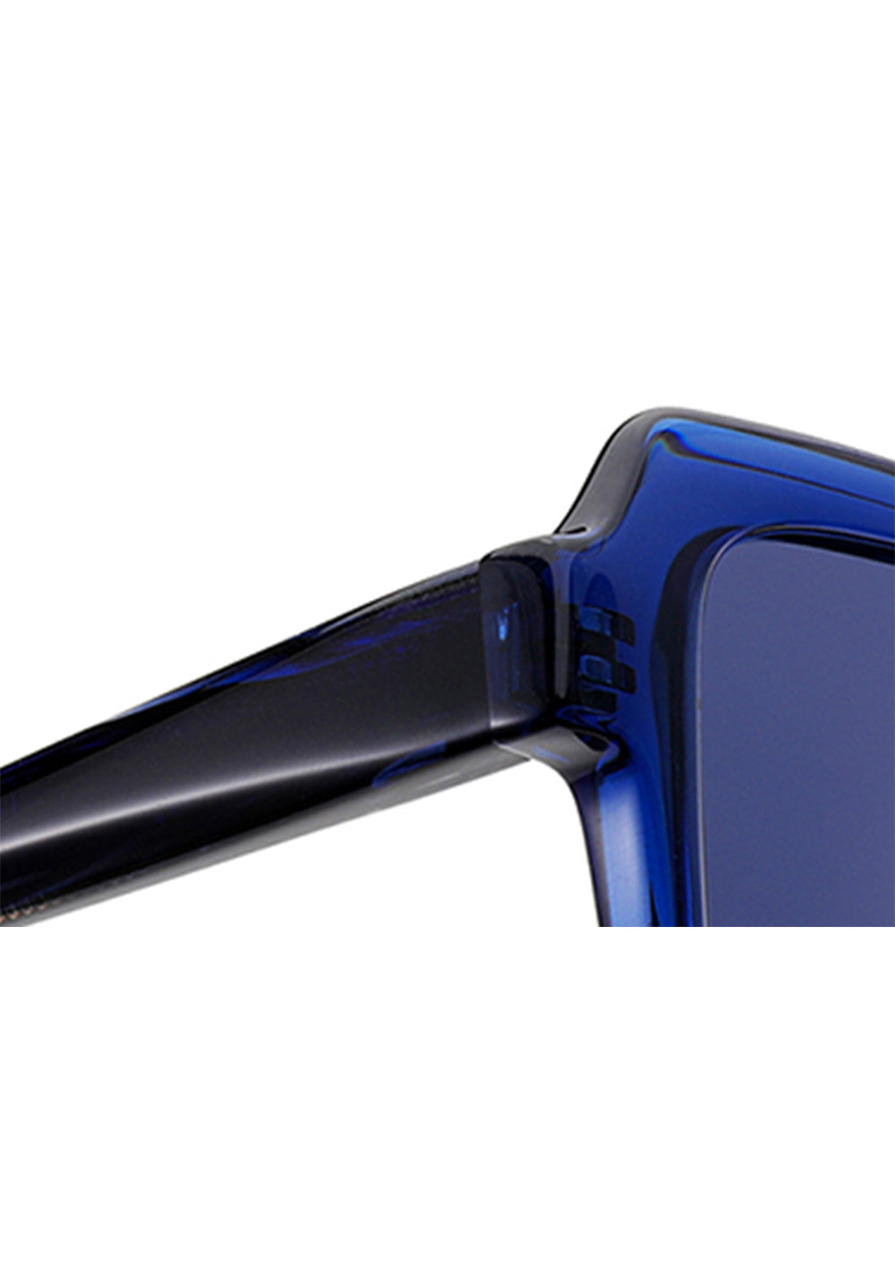 Full-Frame Square Glasses - PSYLOS 1, Full-Frame Square Glasses, glasses, LookMoney, PSYLOS 1