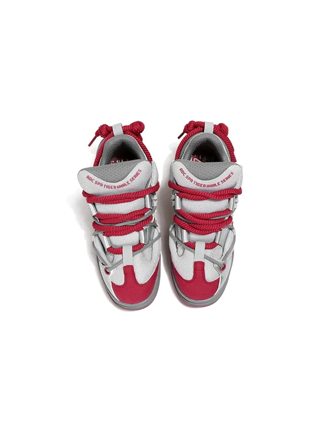 ADC丨Whale Series Low-Top Skate Shoes - PSYLOS 1, ADC丨Whale Series Low-Top Skate Shoes, Skate Shoes, ADC, PSYLOS 1