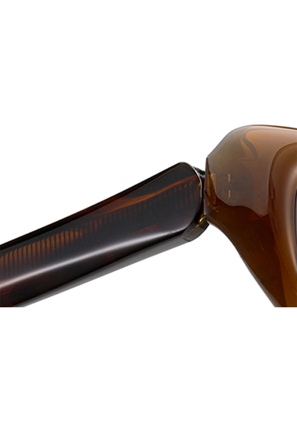 Classic Cat-Eye Full-Frame - PSYLOS 1, Classic Cat-Eye Full-Frame, glasses, LookMoney, PSYLOS 1