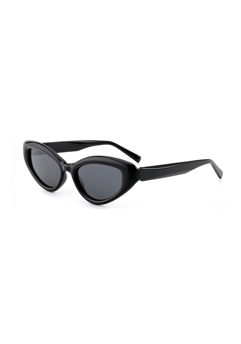 Classic Cat-Eye Full-Frame - PSYLOS 1, Classic Cat-Eye Full-Frame, glasses, LookMoney, PSYLOS 1
