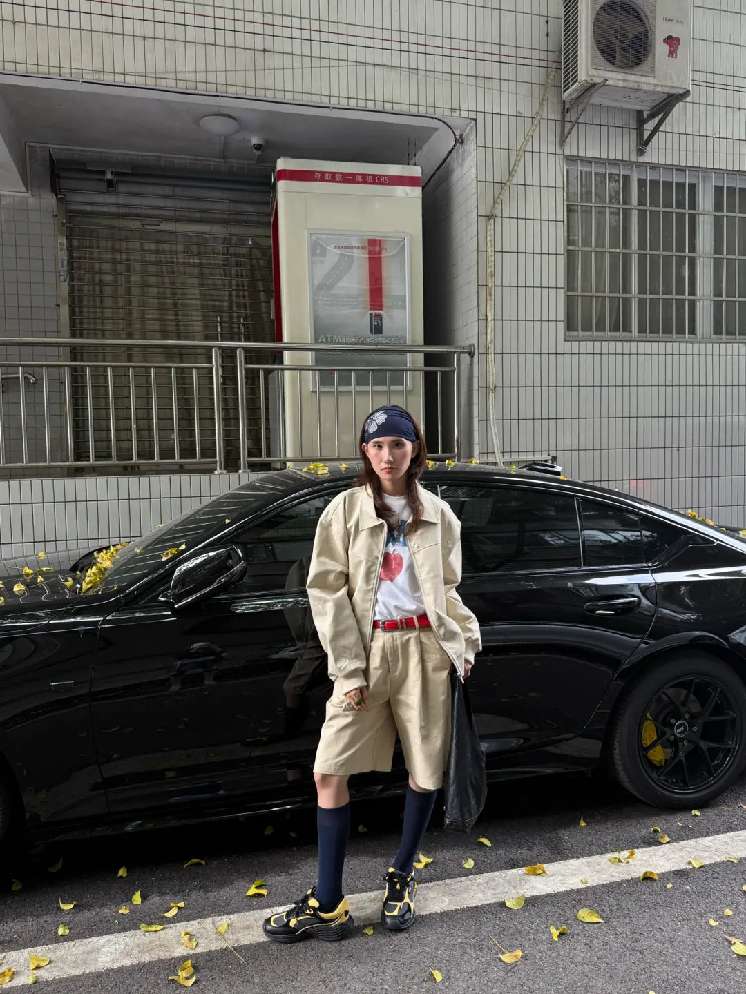 ADC丨7A Antibacterial Outdoor Sneakers - PSYLOS 1, ADC丨7A Antibacterial Outdoor Sneakers, Casual Sneakers, ADC, PSYLOS 1