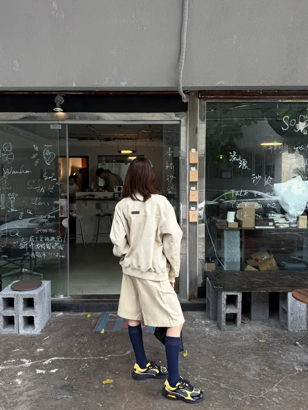 ADC丨7A Antibacterial Outdoor Sneakers - PSYLOS 1, ADC丨7A Antibacterial Outdoor Sneakers, Casual Sneakers, ADC, PSYLOS 1