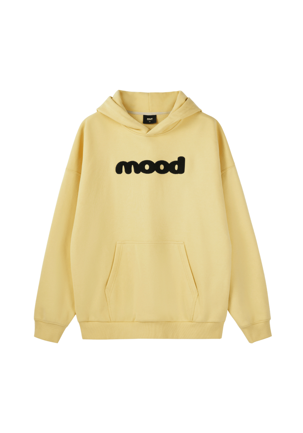 Mood Embroidered Hoodie - PSYLOS 1, Mood Embroidered Hoodie, Hoodie, PCLP, PSYLOS 1