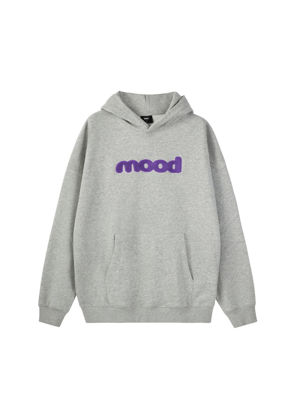 Mood Embroidered Hoodie - PSYLOS 1, Mood Embroidered Hoodie, Hoodie, PCLP, PSYLOS 1