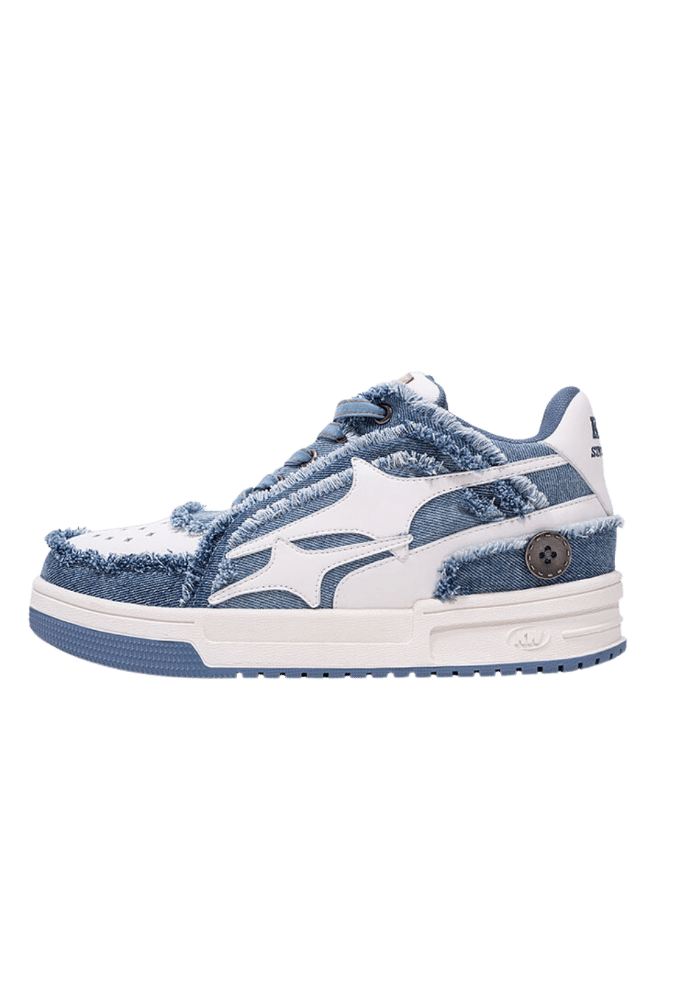 Shattered Meteor Low Top Sneakers - PSYLOS 1, Shattered Meteor Low Top Sneakers, Shoes, KILLWINNER, PSYLOS 1