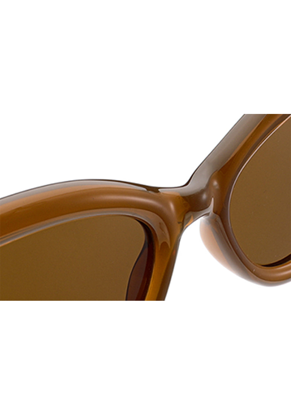 Classic Cat-Eye Full-Frame - PSYLOS 1, Classic Cat-Eye Full-Frame, glasses, LookMoney, PSYLOS 1