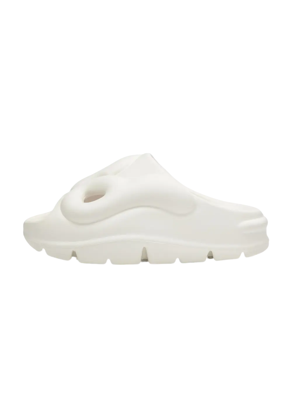 Cloud Bread Slippers - PSYLOS 1, Cloud Bread Slippers, Shoes, PCLP, PSYLOS 1