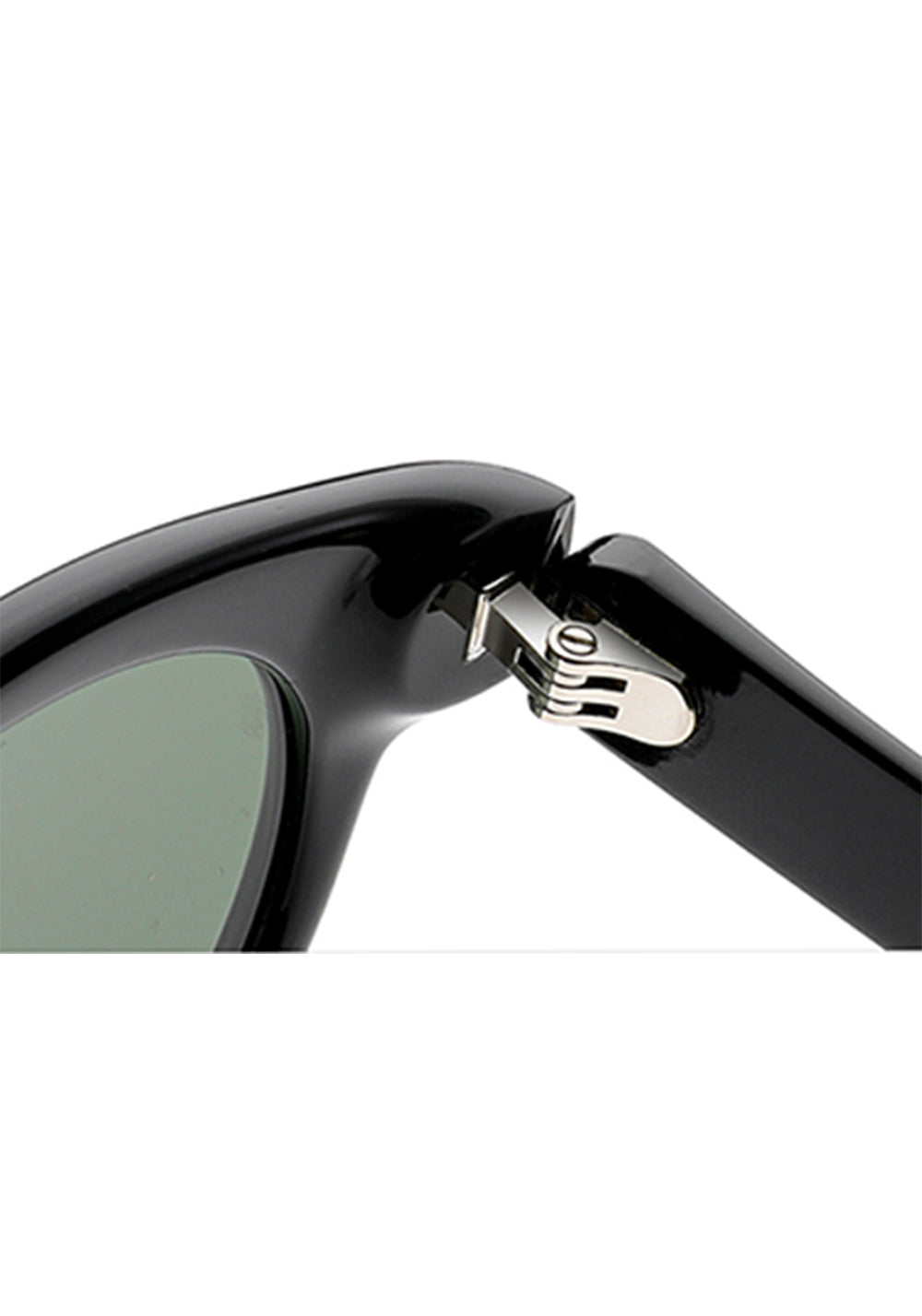 Retro Round Full-Frame Glasses - PSYLOS 1, Retro Round Full-Frame Glasses, glasses, LookMoney, PSYLOS 1