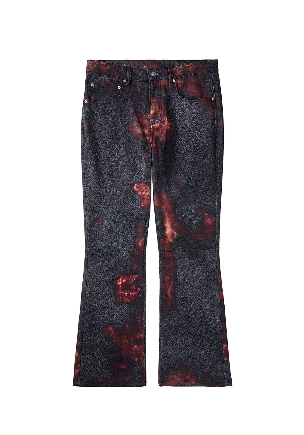 Fourth3ex丨Archive-3D Printed Lava Pants - PSYLOS 1, Fourth3ex丨Archive-3D Printed Lava Pants, Pants, Fourth3ex, PSYLOS 1