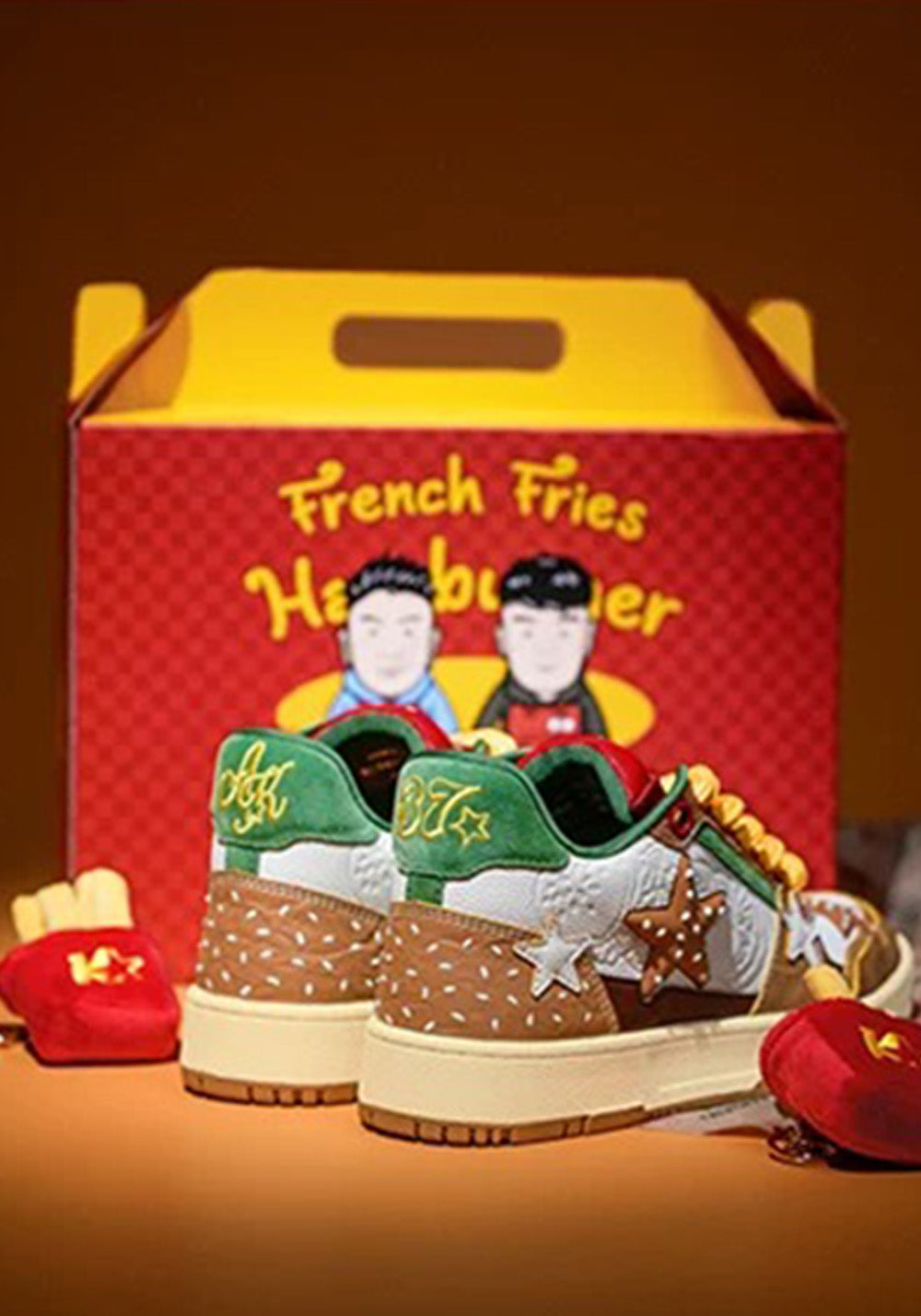 KAALIXTO丨Star Board Shoes-Hamburg - PSYLOS 1, KAALIXTO丨Star Board Shoes-Hamburg, Skate Shoes, Hype States Sale, PSYLOS 1