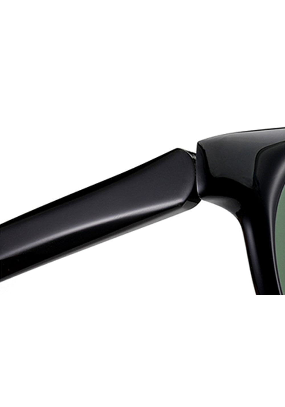 Retro Round Full-Frame Glasses - PSYLOS 1, Retro Round Full-Frame Glasses, glasses, LookMoney, PSYLOS 1