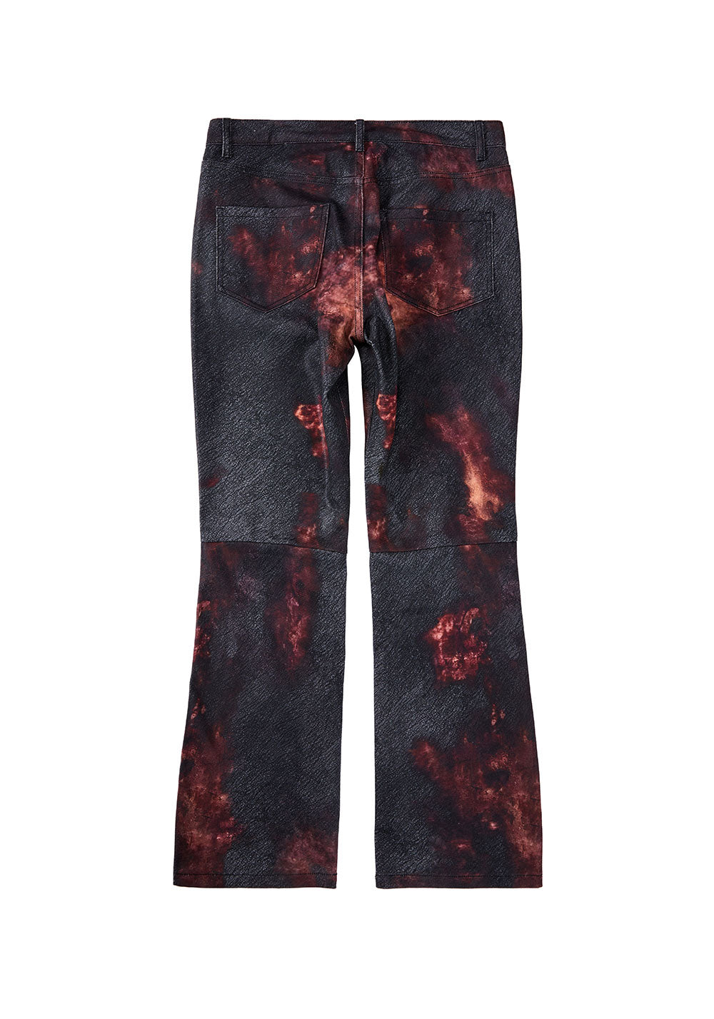 Fourth3ex丨Archive-3D Printed Lava Pants - PSYLOS 1, Fourth3ex丨Archive-3D Printed Lava Pants, Pants, Fourth3ex, PSYLOS 1