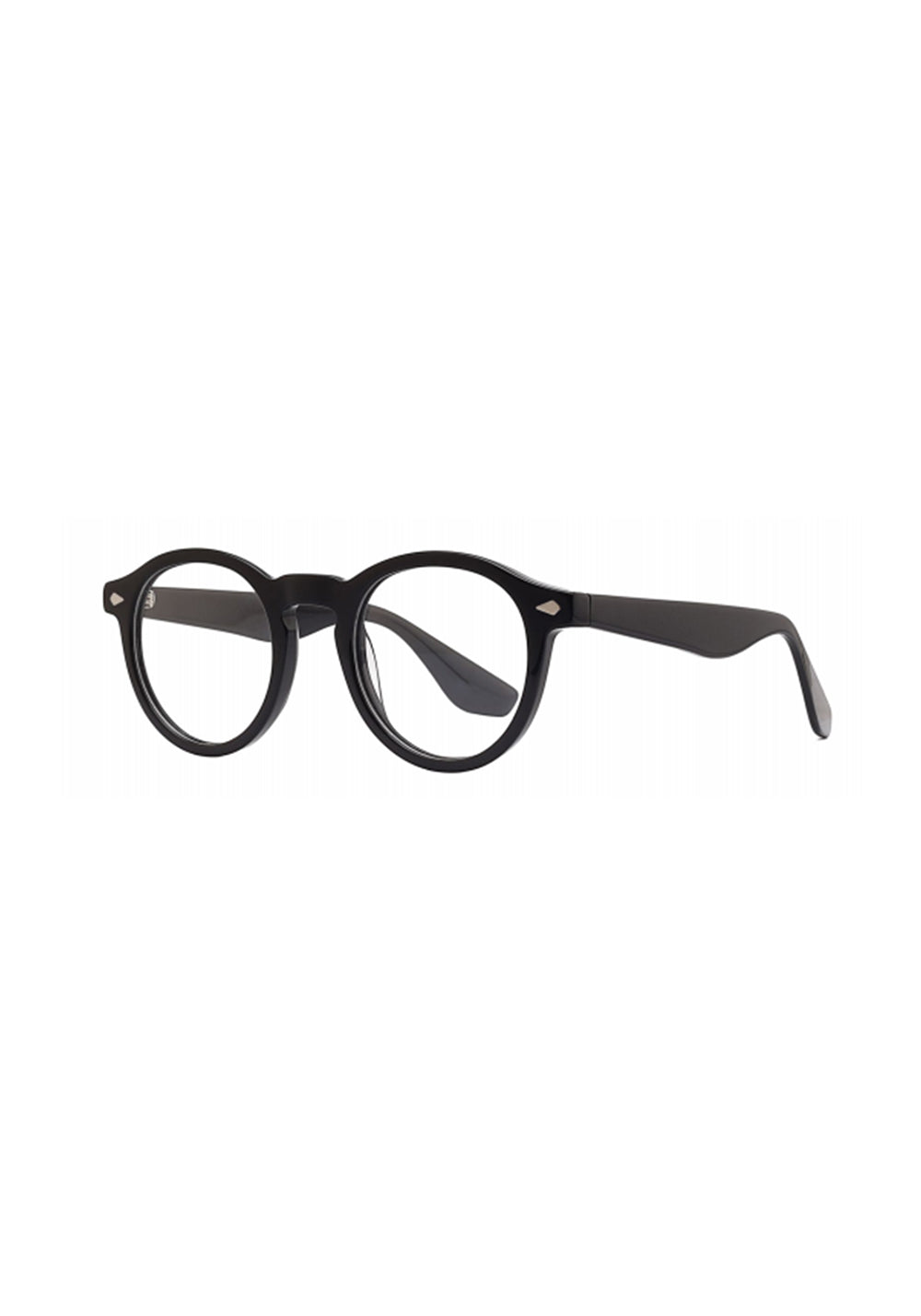 Petite Geometric Full-Frame Glasses - PSYLOS 1, Petite Geometric Full-Frame Glasses, glasses, LookMoney, PSYLOS 1