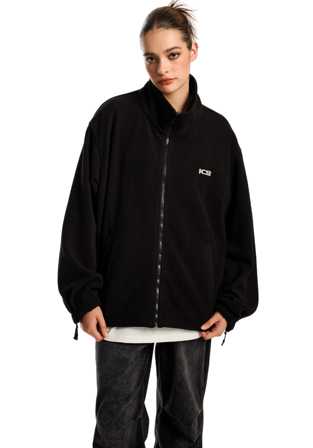 Functional 3-in-1 Jacket - PSYLOS 1, Functional 3-in-1 Jacket, Jacket, iconslab, PSYLOS 1