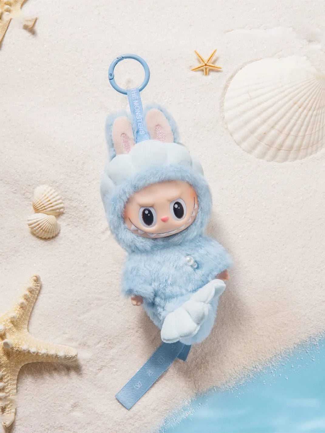 POP MART丨LABUBU Macaron Rubber Face Keychain Figure Blind Box - Singapore Exclusive - PSYLOS 1, POP MART丨LABUBU Macaron Rubber Face Keychain Figure Blind Box - Singapore Exclusive, Blind Box, POP MART, PSYLOS 1