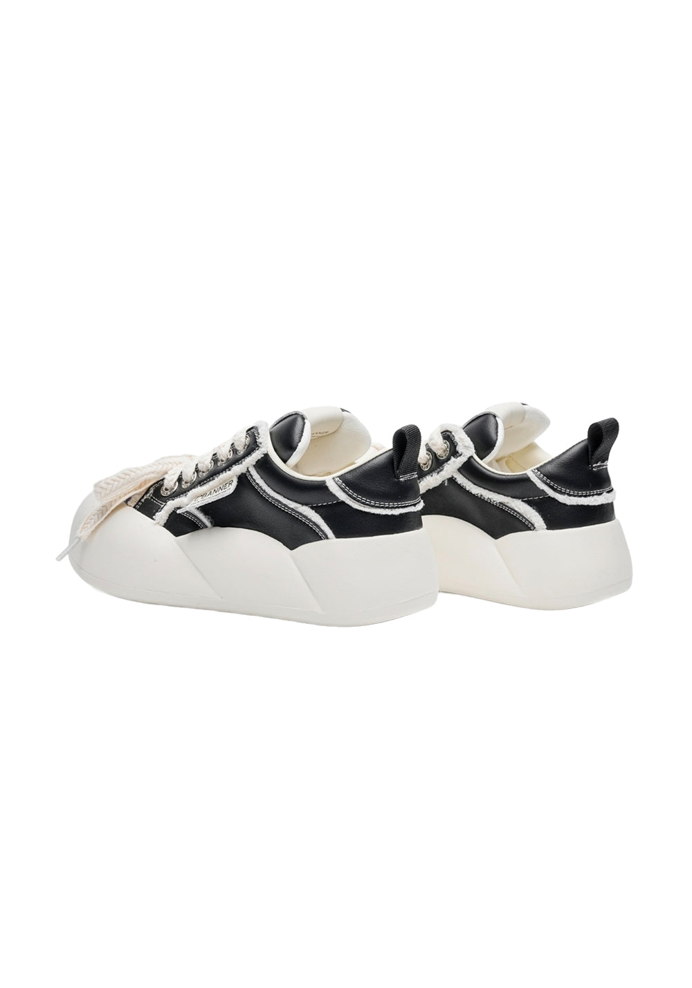 C.BANNER丨Chunky Soft Sole Casual Sneakers - PSYLOS 1, C.BANNER丨Chunky Soft Sole Casual Sneakers, Chunky Sneakers, C.BANNER, PSYLOS 1