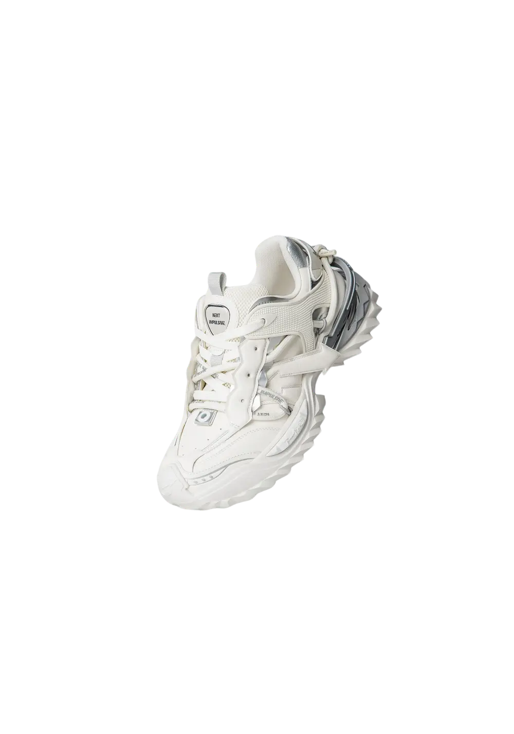 Burden Reduction Series - PSYLOS 1, Burden Reduction Series, Shoes, NEXT IMPULSIVE, PSYLOS 1