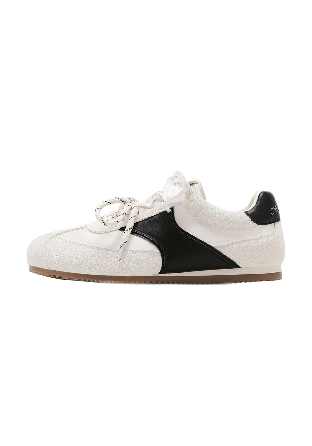 C.BANNER丨Retro German Trainer Sneakers - PSYLOS 1, C.BANNER丨Retro German Trainer Sneakers, Retro Trainers, C.BANNER, PSYLOS 1