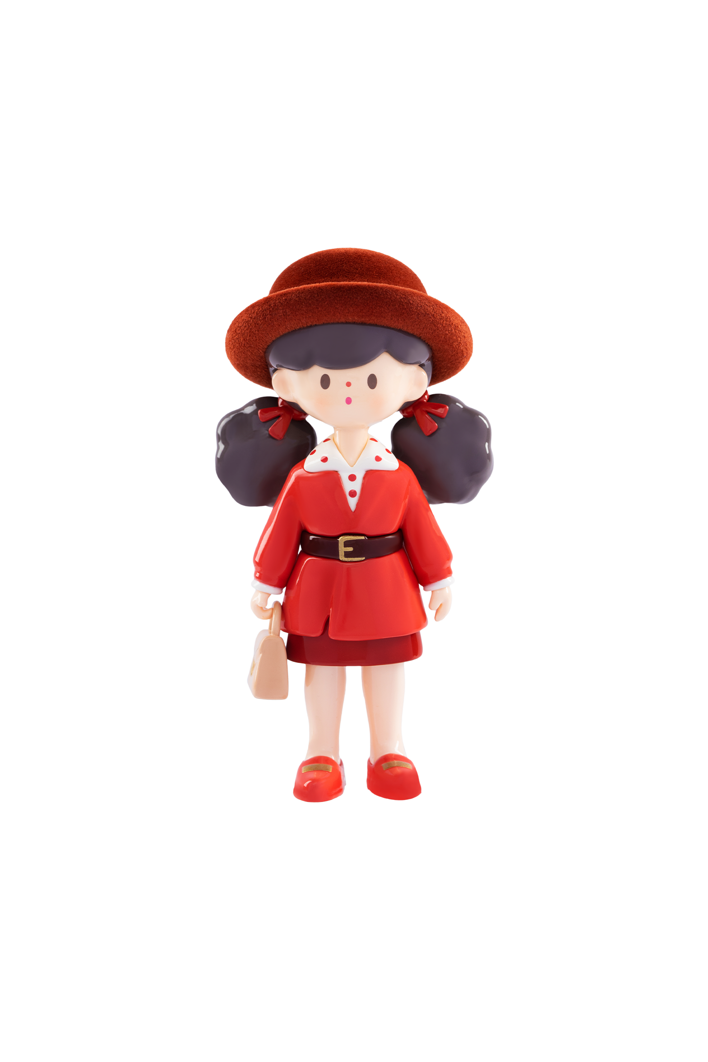 Finding Unicorn | MOLINTA Retro Style Series Blind Box - PSYLOS 1, Finding Unicorn | MOLINTA Retro Style Series Blind Box, Blind Box, Finding Unicorn, PSYLOS 1