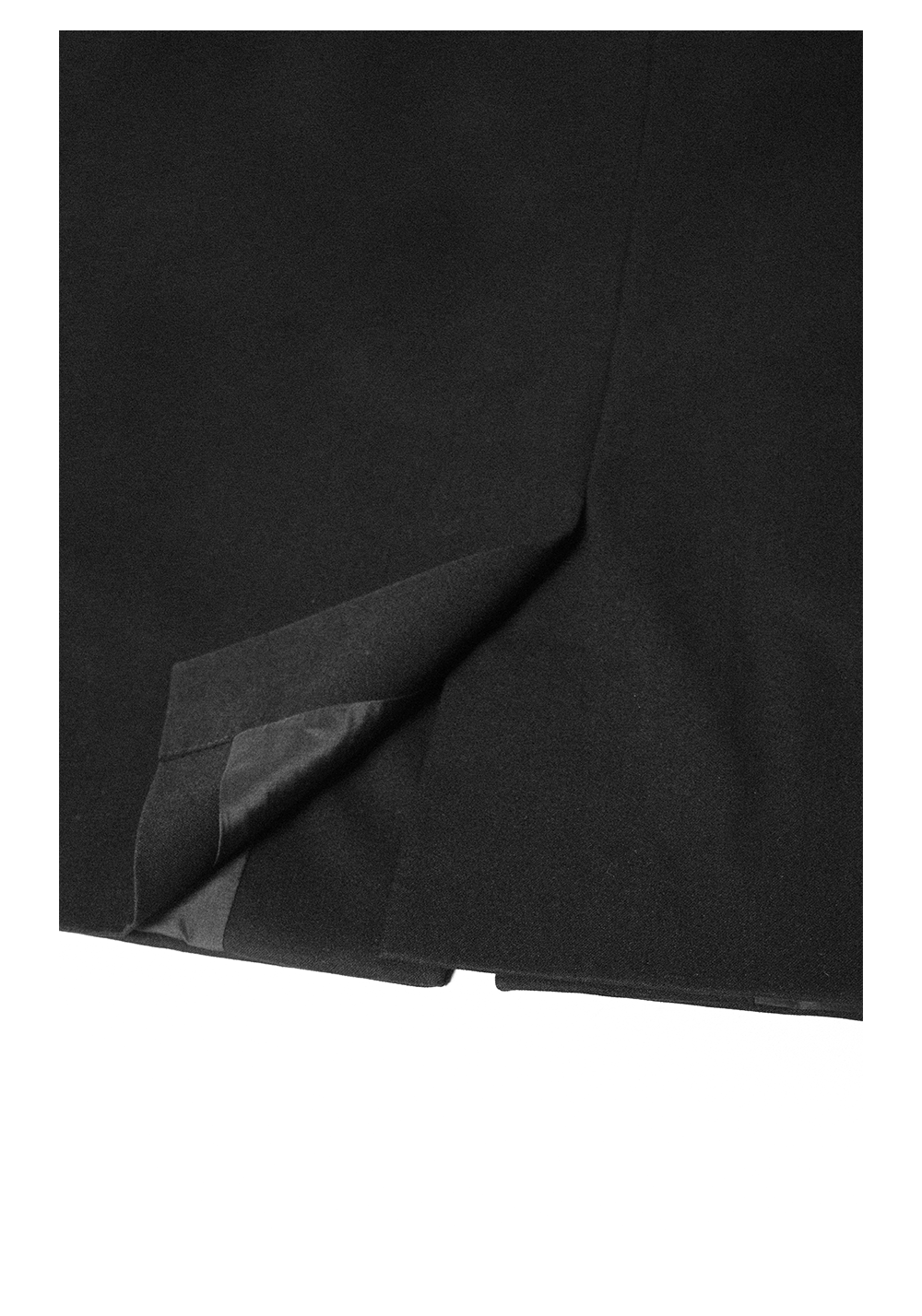 RELABEL丨Three-Dimensional Reconstruction (Reshape) Curved Foldable Collar Detachable Oversized Double-Placket Blazer - PSYLOS 1, RELABEL丨Three-Dimensional Reconstruction (Reshape) Curved Foldable Collar Detachable Oversized Double-Placket Blazer, Blazer, RELABEL, PSYLOS 1
