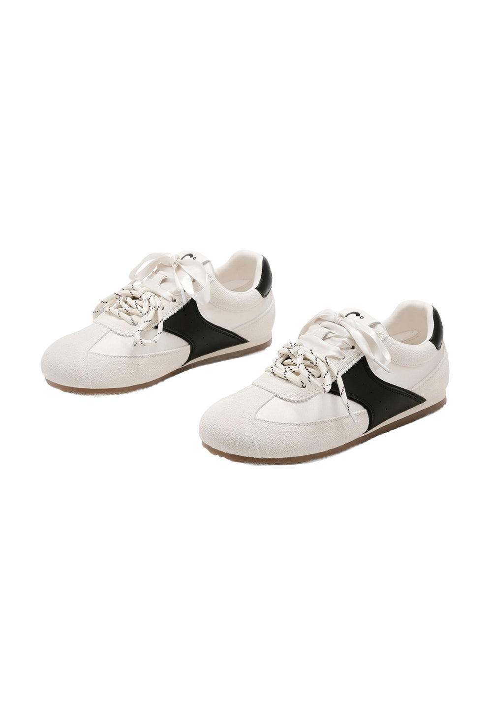 C.BANNER丨Retro German Trainer Sneakers - PSYLOS 1, C.BANNER丨Retro German Trainer Sneakers, Retro Trainers, C.BANNER, PSYLOS 1
