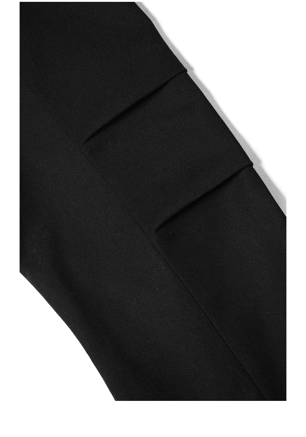 RELABEL丨Three-Dimensional Reconstruction (Reshape) Curved Foldable Collar Detachable Oversized Double-Placket Blazer - PSYLOS 1, RELABEL丨Three-Dimensional Reconstruction (Reshape) Curved Foldable Collar Detachable Oversized Double-Placket Blazer, Blazer, RELABEL, PSYLOS 1