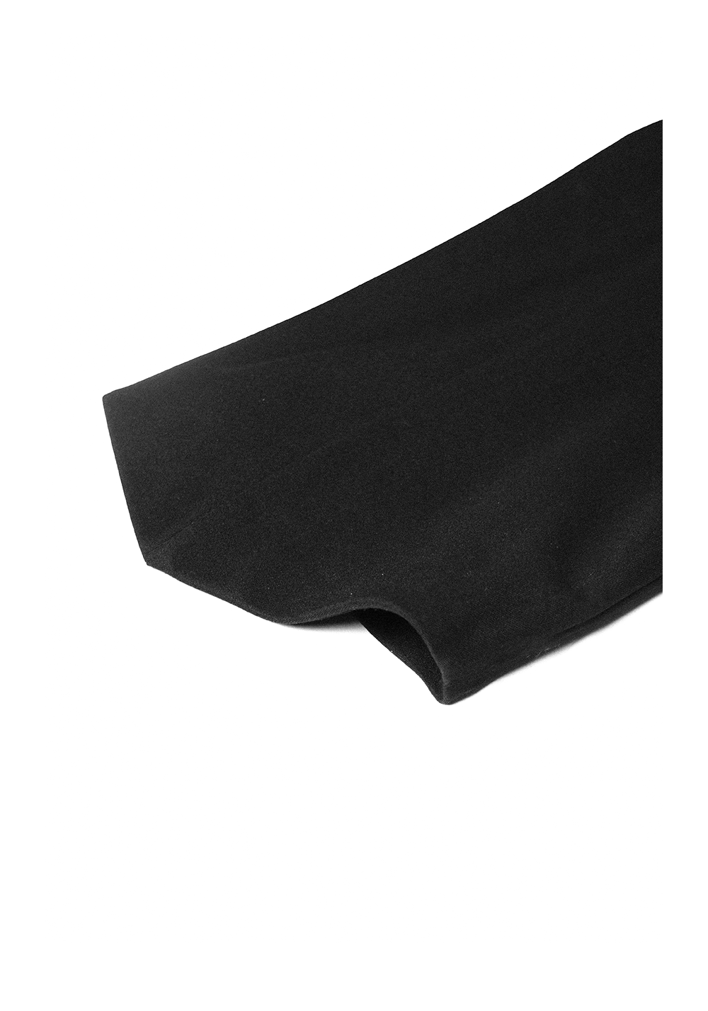 RELABEL丨Three-Dimensional Reconstruction (Reshape) Curved Foldable Collar Detachable Oversized Double-Placket Blazer - PSYLOS 1, RELABEL丨Three-Dimensional Reconstruction (Reshape) Curved Foldable Collar Detachable Oversized Double-Placket Blazer, Blazer, RELABEL, PSYLOS 1