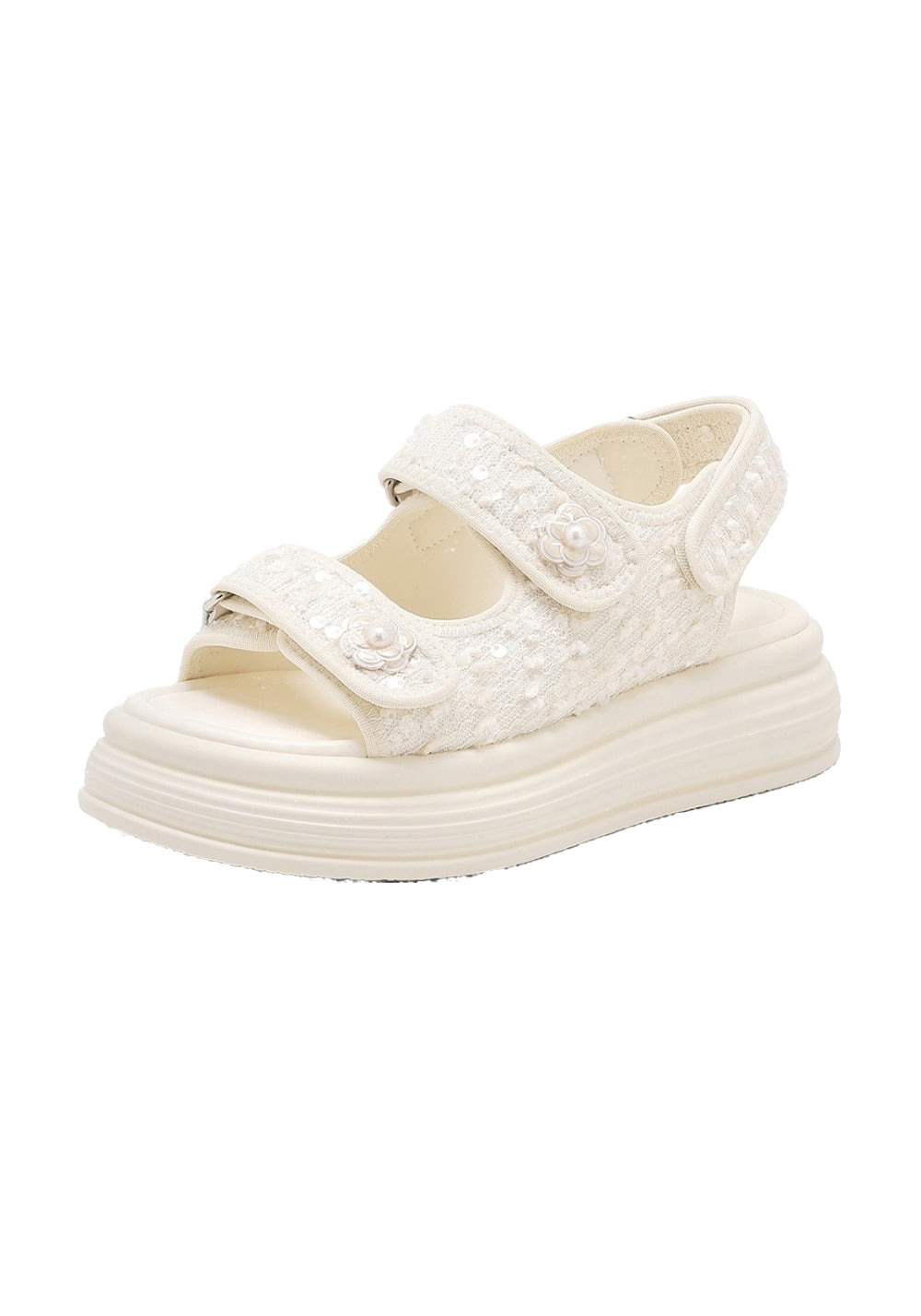 C.BANNER | Women's Stylish One-strap Synthetic Sandals - PSYLOS 1, C.BANNER | Women's Stylish One-strap Synthetic Sandals, Sandals, C.BANNER, PSYLOS 1