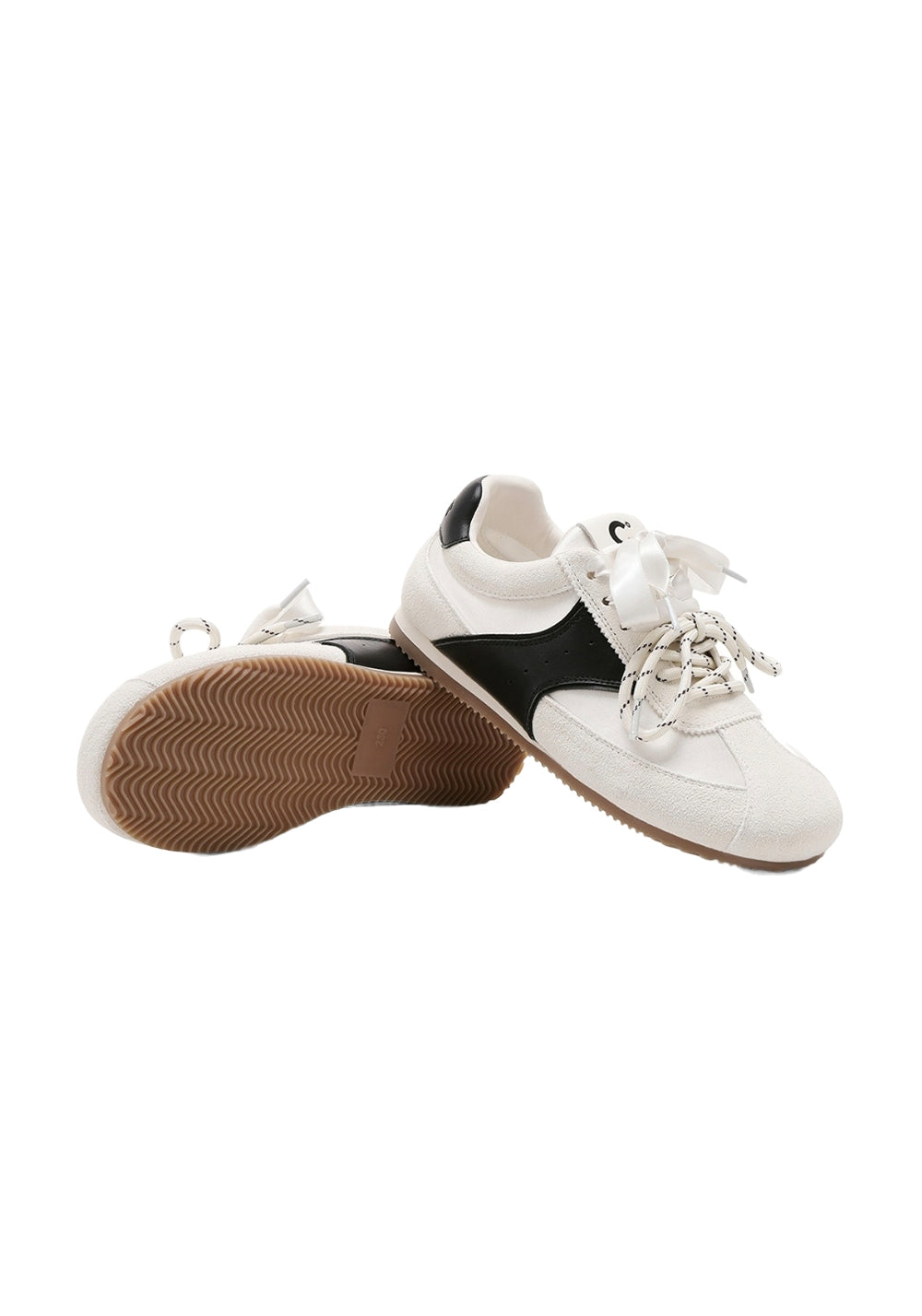 C.BANNER丨Retro German Trainer Sneakers - PSYLOS 1, C.BANNER丨Retro German Trainer Sneakers, Retro Trainers, C.BANNER, PSYLOS 1