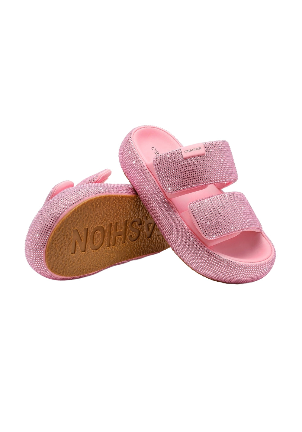 C.BANNER丨Comfortable and non-slip slippers - PSYLOS 1, C.BANNER丨Comfortable and non-slip slippers, Slippers, C.BANNER, PSYLOS 1