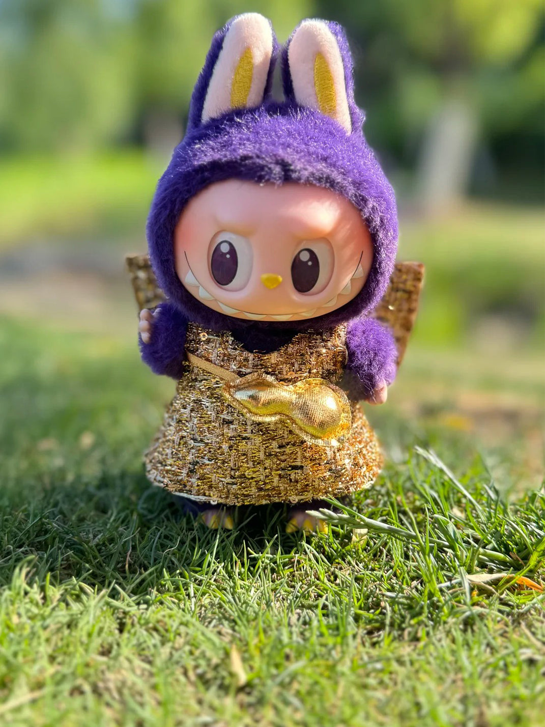 POP MART丨LABUBU Macaron Rubber Face Keychain Figure Blind Box - Milan Exclusive - PSYLOS 1, POP MART丨LABUBU Macaron Rubber Face Keychain Figure Blind Box - Milan Exclusive, Blind Box, POP MART, PSYLOS 1