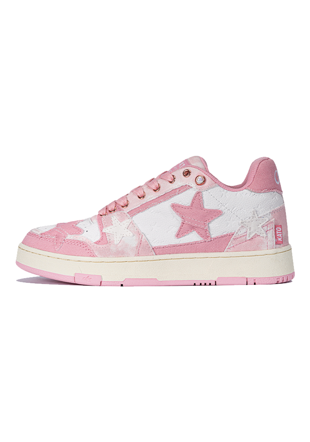Retro Star Sneakers - PSYLOS 1, Retro Star Sneakers, Shoes, KAALIXTO, PSYLOS 1