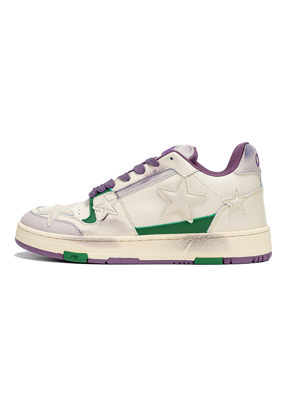 Star Board Shoes-Purple - PSYLOS 1, Star Board Shoes-Purple, Shoes, KAALIXTO, PSYLOS 1