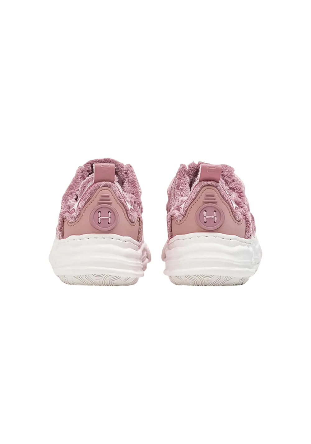 Canvas Cream Shoes - Chinese Valentine's Day - PSYLOS 1, Canvas Cream Shoes - Chinese Valentine's Day, Shoes, H52, PSYLOS 1