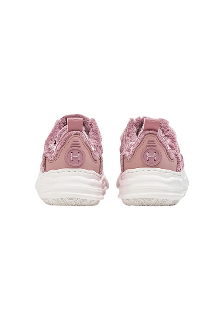 Canvas Cream Shoes - Chinese Valentine's Day - PSYLOS 1, Canvas Cream Shoes - Chinese Valentine's Day, Shoes, H52, PSYLOS 1