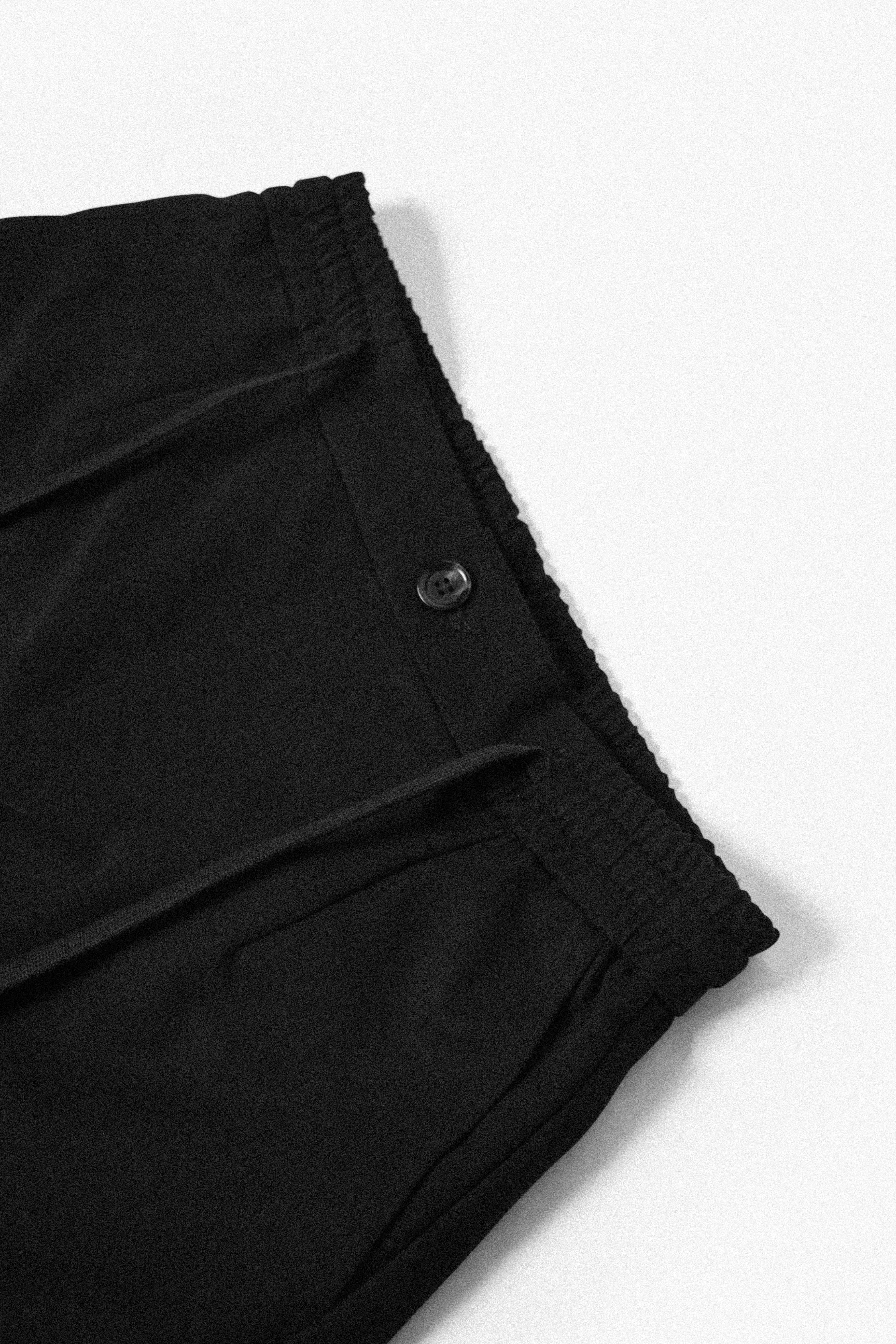 RELABEL丨Neutral Layered Studded Button Detachable Suit Long Skirt - PSYLOS 1, RELABEL丨Neutral Layered Studded Button Detachable Suit Long Skirt, Dress/Skirt, RELABEL, PSYLOS 1