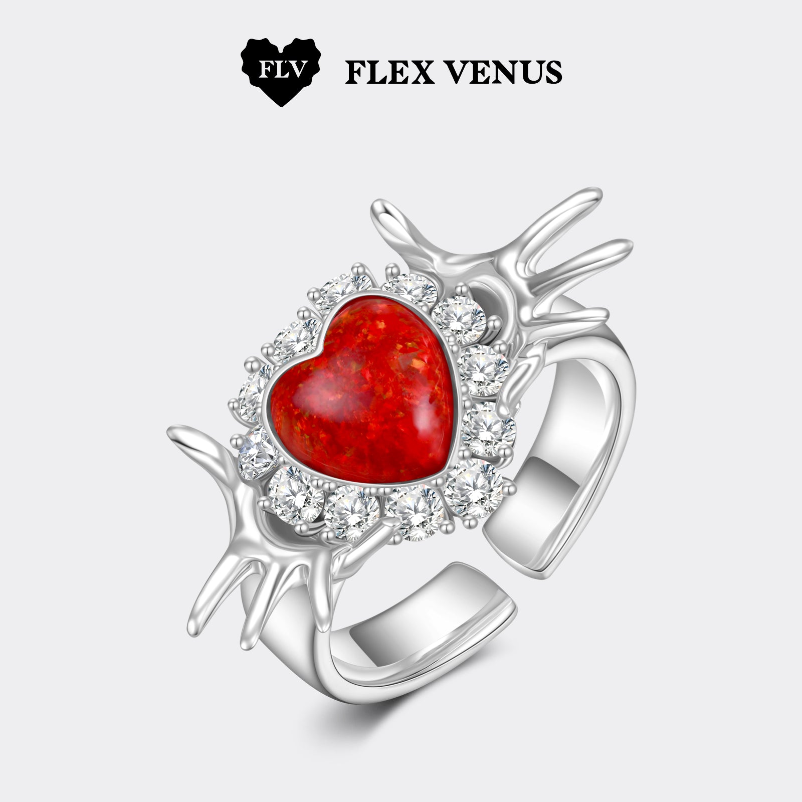 FLV Elf Ring