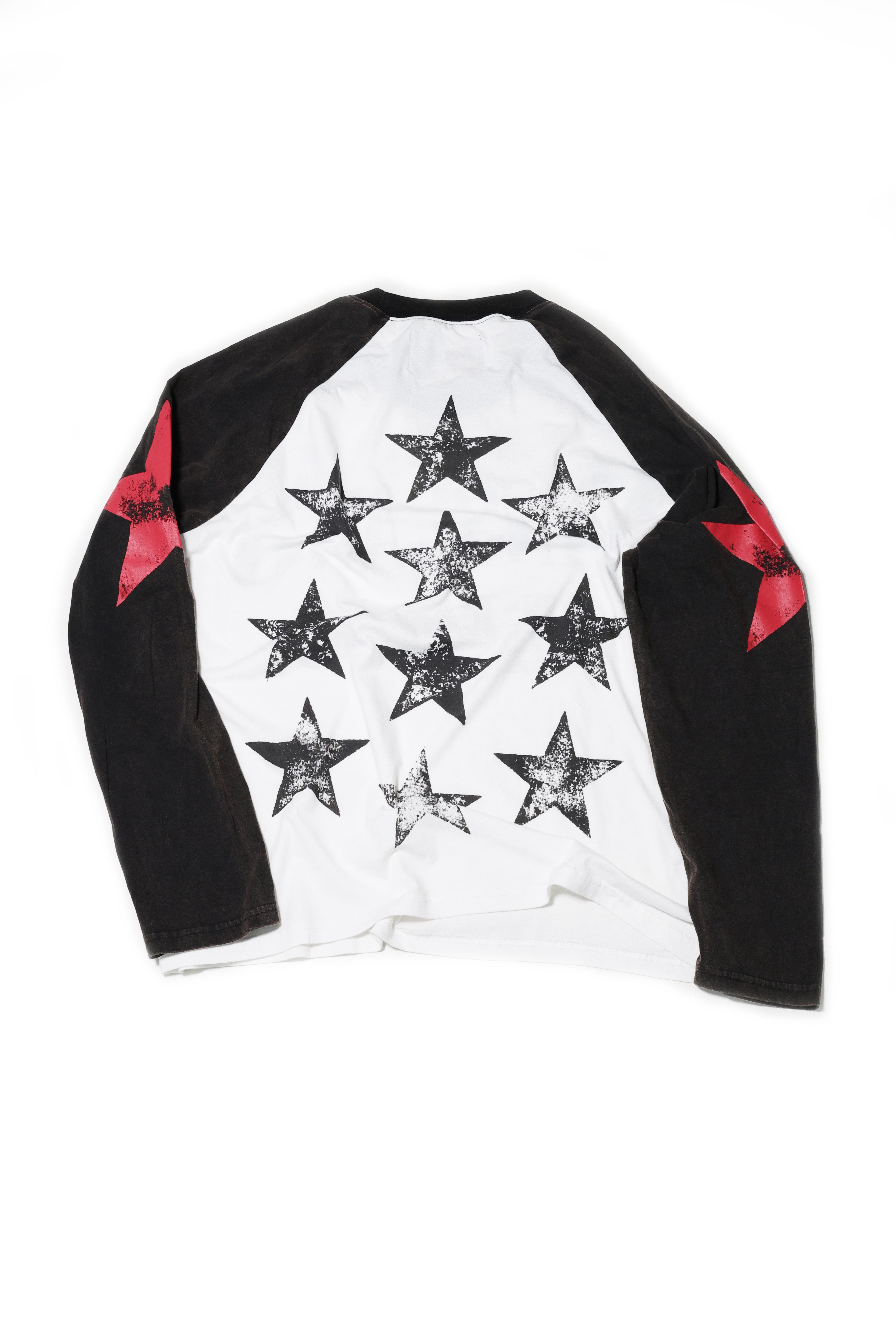 SANSLAWS丨Creator Raglan Long-sleeve - PSYLOS 1, SANSLAWS丨Creator Raglan Long-sleeve, Shirt, SANSLAWS, PSYLOS 1