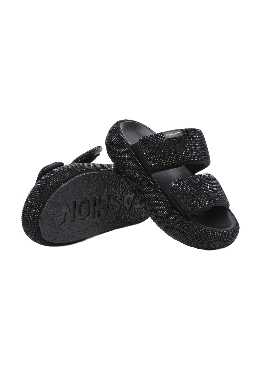 C.BANNER丨Comfortable and non-slip slippers - PSYLOS 1, C.BANNER丨Comfortable and non-slip slippers, Slippers, C.BANNER, PSYLOS 1