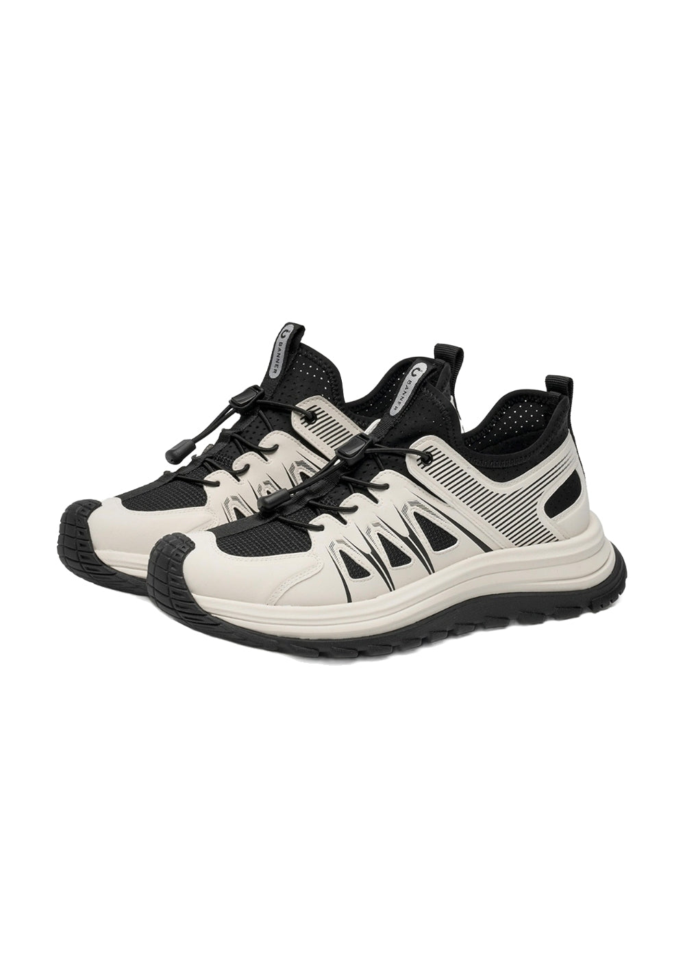 C.BANNER丨Viva Flow Shoes - PSYLOS 1, C.BANNER丨Viva Flow Shoes, Casual Sneakers, C.BANNER, PSYLOS 1