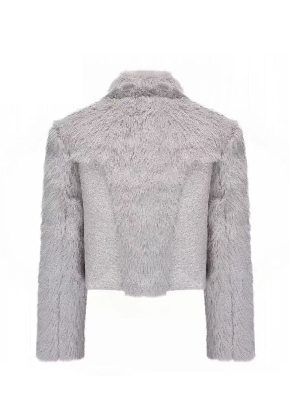 Disark│Shearling Short Jacket - PSYLOS 1, Disark│Shearling Short Jacket, Jacket, Disark, PSYLOS 1