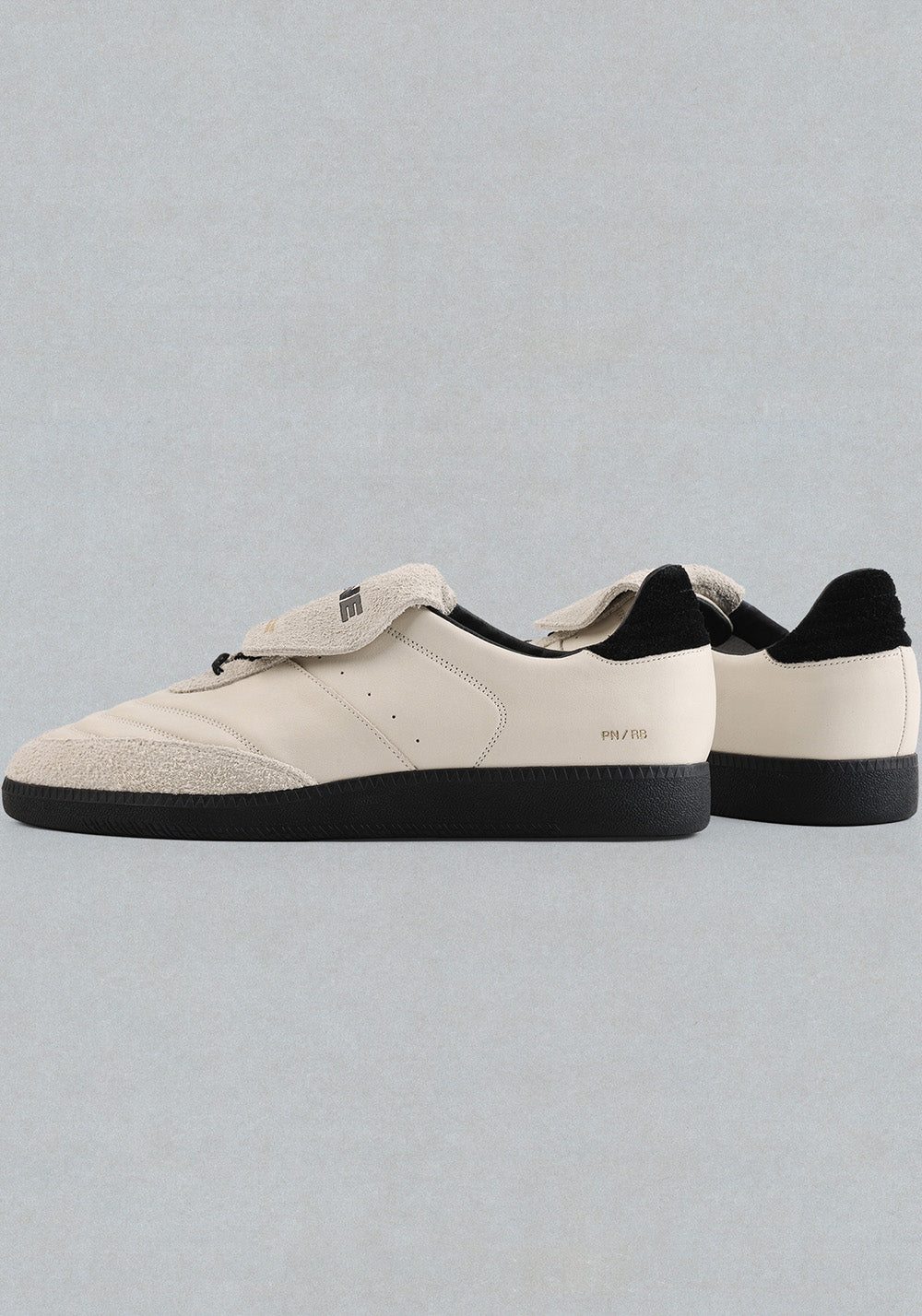 JET_STREAM Flap Retro Trainers – 2025 Spring-White - PSYLOS 1, JET_STREAM Flap Retro Trainers – 2025 Spring-White, Shoes, PANE, PSYLOS 1