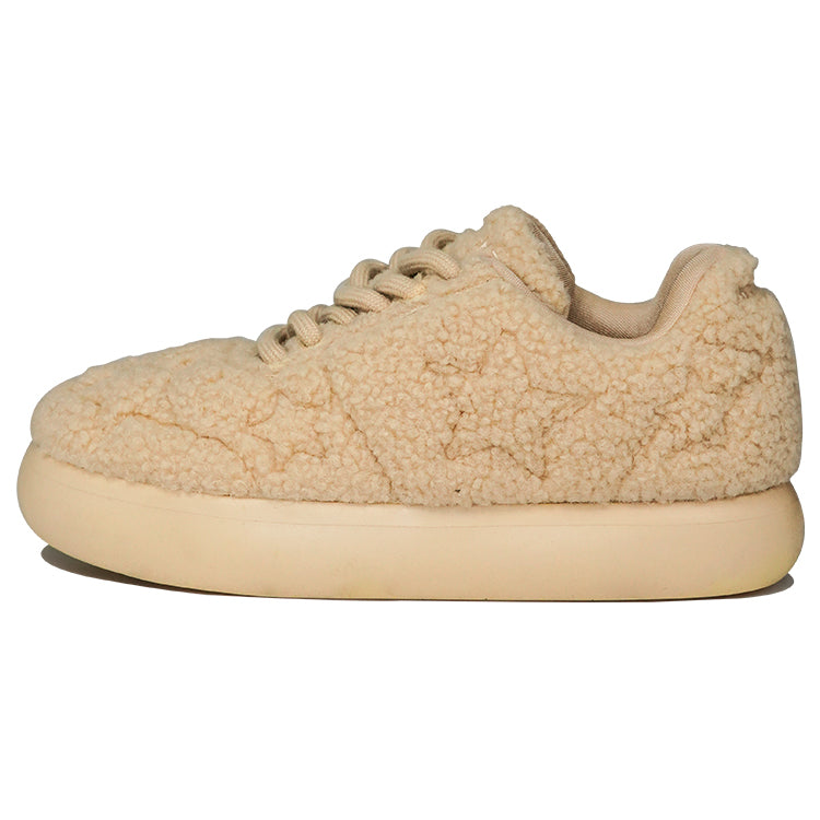 KAALIXTO丨Shearling Casual Shoes - PSYLOS 1, KAALIXTO丨Shearling Casual Shoes, Skate Shoes, KAALIXTO•JAPAN, PSYLOS 1