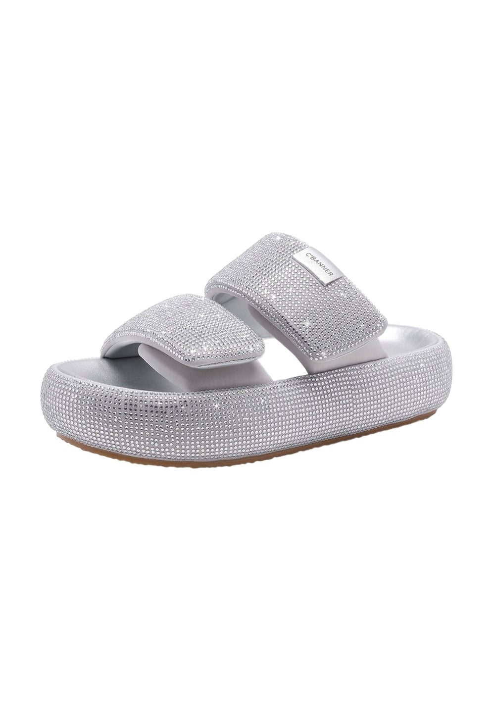 C.BANNER丨Comfortable and non-slip slippers - PSYLOS 1, C.BANNER丨Comfortable and non-slip slippers, Slippers, C.BANNER, PSYLOS 1