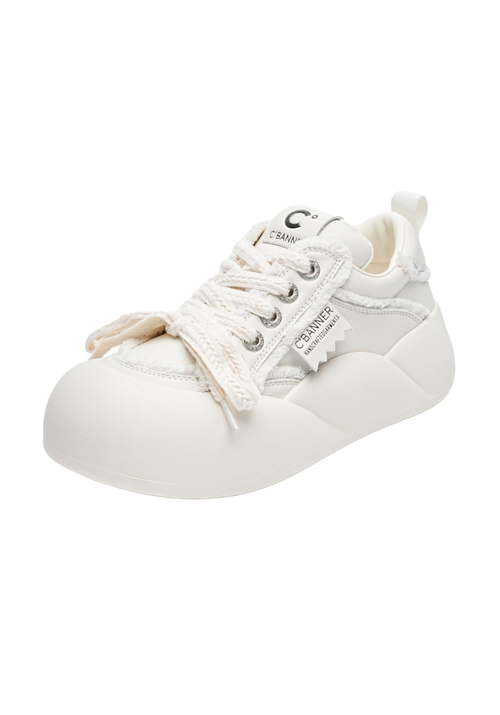 C.BANNER丨Chunky Soft Sole Casual Sneakers - PSYLOS 1, C.BANNER丨Chunky Soft Sole Casual Sneakers, Chunky Sneakers, C.BANNER, PSYLOS 1