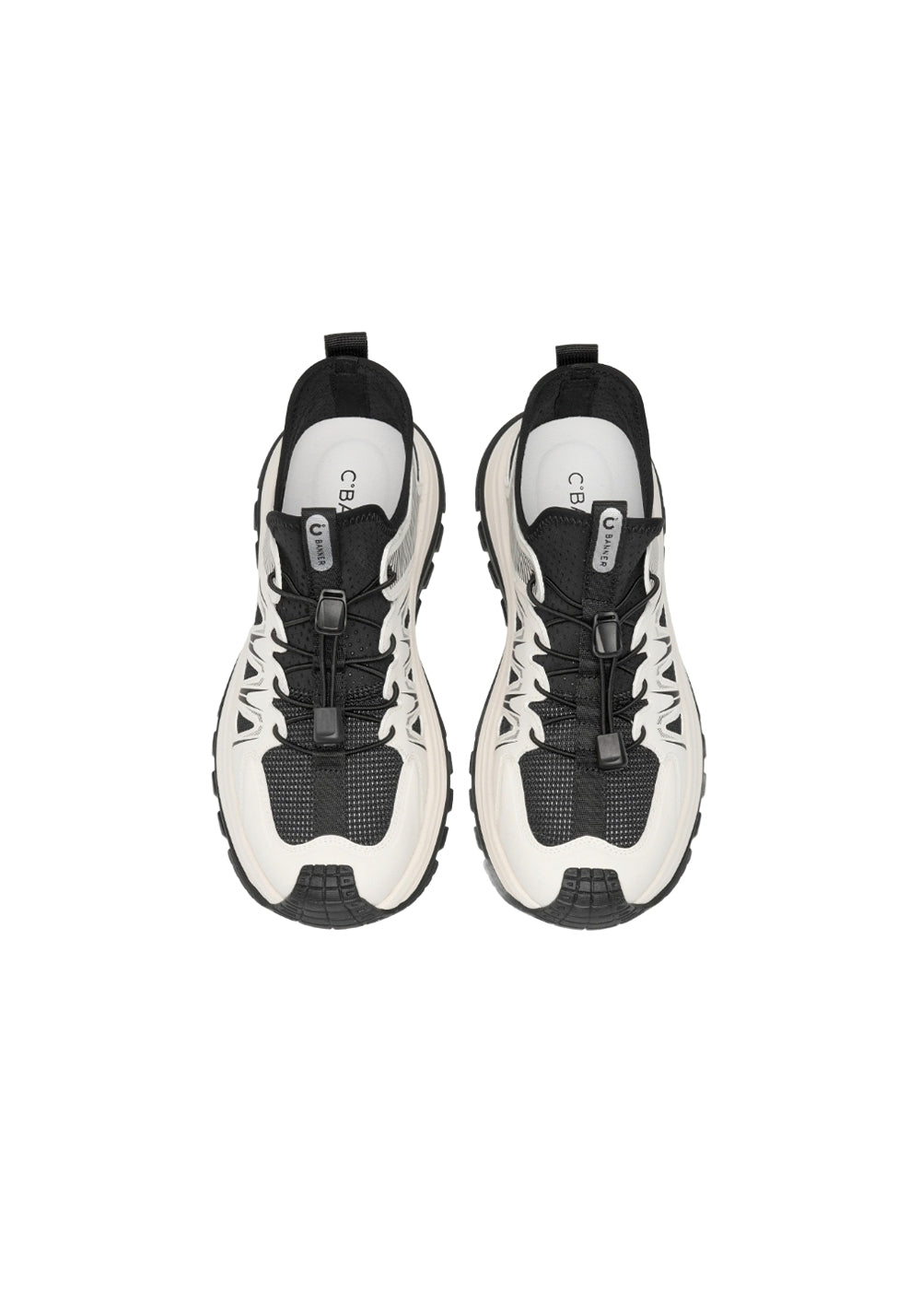 C.BANNER丨Viva Flow Shoes - PSYLOS 1, C.BANNER丨Viva Flow Shoes, Casual Sneakers, C.BANNER, PSYLOS 1