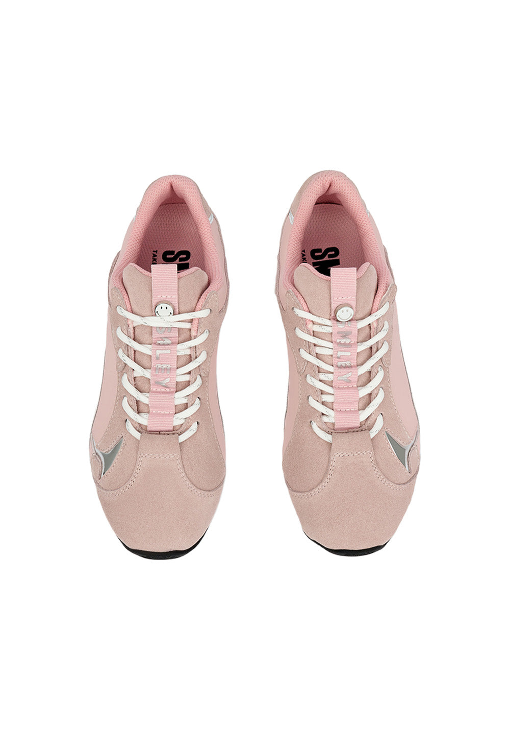 SMILEY丨 Vintage Racer Sneakers - PSYLOS 1, SMILEY丨 Vintage Racer Sneakers, Retro Trainers, SMILEY•JAPAN, PSYLOS 1