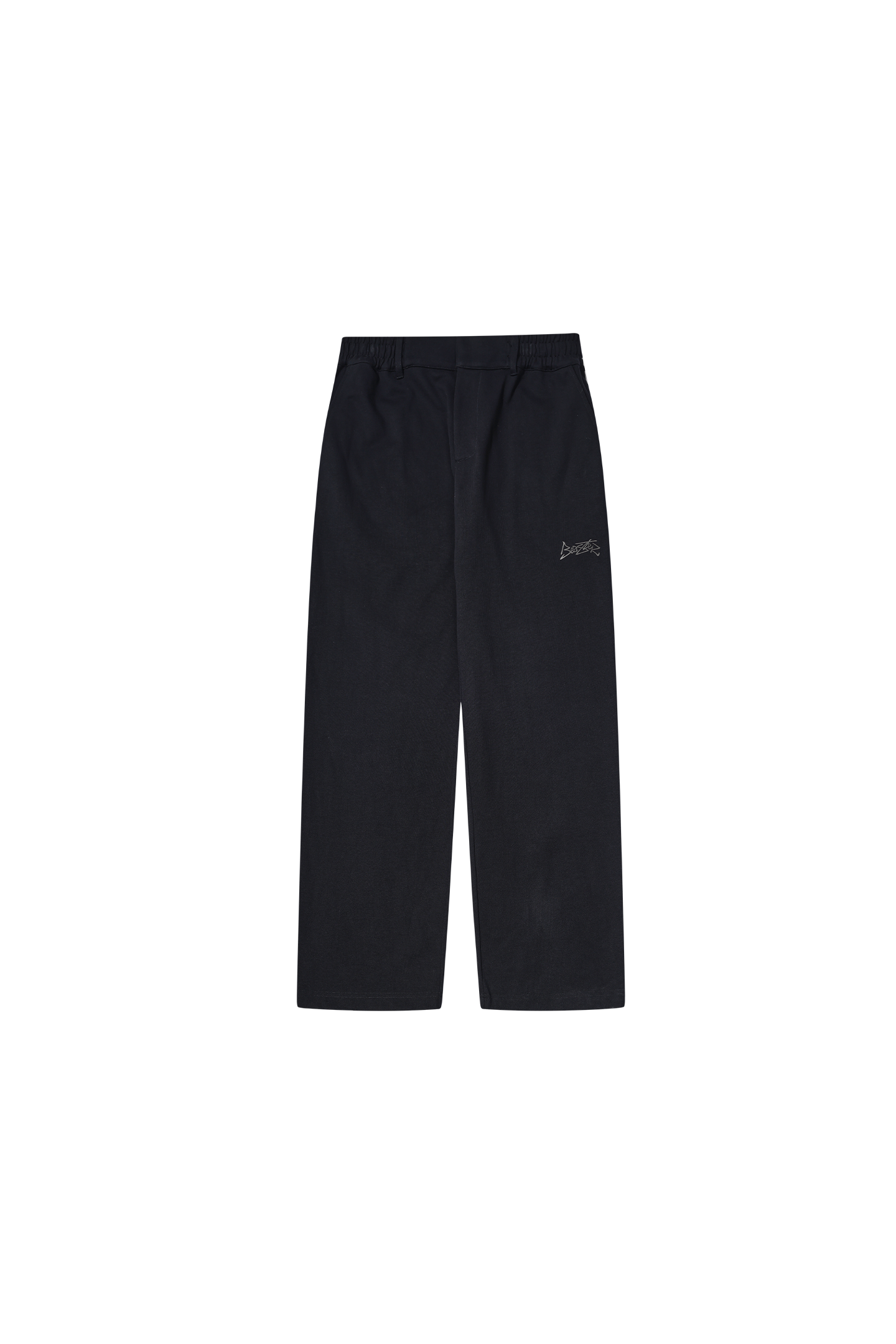 Cotton Fashion Sweatpants Men's American